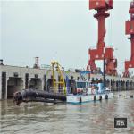 8'' Sand Dredging Machine