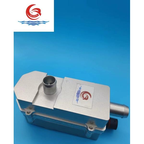 Car Engine Heaters Electric Car Engine Goldate 1000w Fast Heating PTC Heating