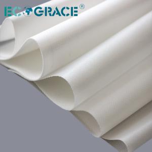 China Waste Water Treatment Sludge Dewatering Equipment Belt Press Filter Cloth wholesale
