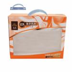 Corrugated Clear Window Box Packaging