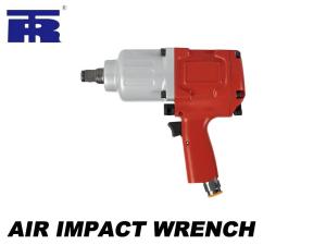 China Square Drive 3/4 Inch Air Impact Wrench For Heavy Duty Automotive Usage wholesale