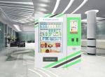 Remote Control Elevator Vending Machine Indoor Use Pharmaceutical Dispensing