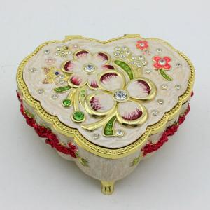 China High and New Design Decorative Music Jewelry Box,Gift Box,Music Box wholesale