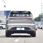 CLTC Has A Range Of 510 Kilometers Electric Car Z03 Max Speed Top Performance