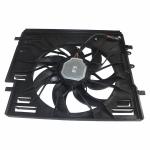 OEM for XC90 Auto Parts 31338305 Black Radiator Fan