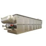 All Kinds Of Sewage Discharge Standard Pretreatment Equipment with Water Filter