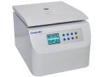 10A Single Phase 25kg Biological Laboratory Equipments Benchtop 16600r/Min