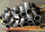 TOBO STEEL Group 15Mo3 Mitered Elbow clad with 317L