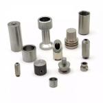 Lathe Metal CNC Milling Parts Anodized Aluminum Milling Machining