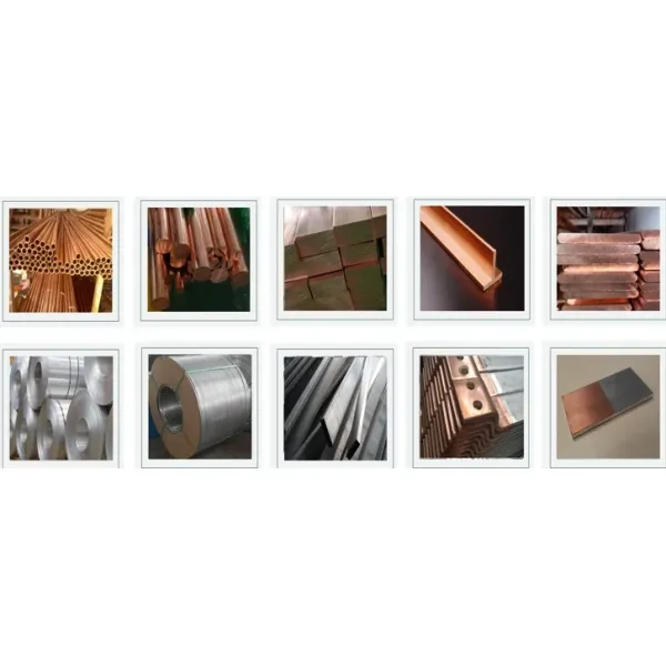 High Conductivity Corrosion Resistant Electroplated Surface T2/Tu2 Copper Foil for Transformers