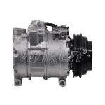 1997-2005 Vehicle Compressor For Audi A4、A6/A8 C5 For Skoda DCP02004 4471009440
