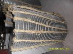 SIEVE BEND SCREENS FROM XINLU METAL WIRE MESH FACTORY