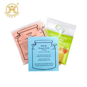 China Gel Shampoo Heat Seal Cosmetic Packaging Bag Sachet Film Roll For Lotion Sample Packaging wholesale