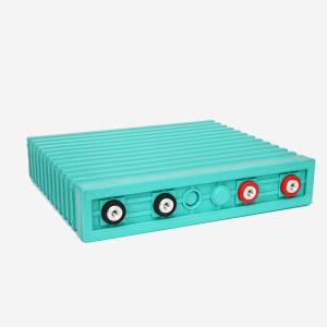China 3000 Cycles 3.2V 400Ah Prismatic Lithium Ion Batteries wholesale