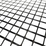Asphalt Reinforcement Geogrids for Reinforcement Length 50-200m