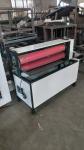 Cardboard Bubble Press Paper Press Flattening Machine Roller Nipping Machine