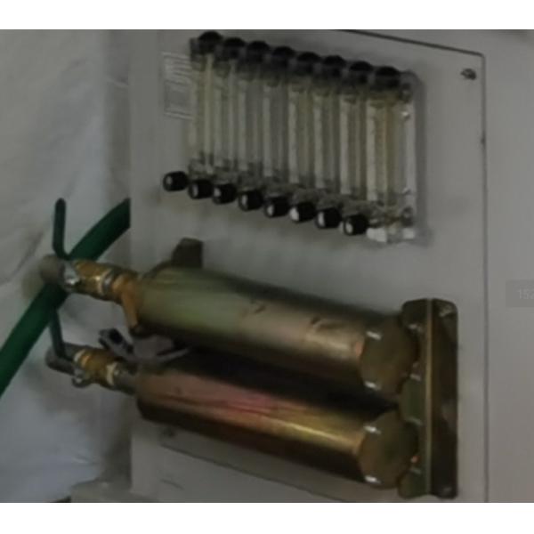 160KVA MFDC Automatic Seam Welding Machine for Shock Absorber Manufacturing