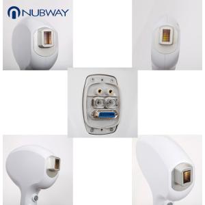 China 2018 hot sale 1-10hz frequency 808nm diode hair removal laser epilation laser pain free wholesale