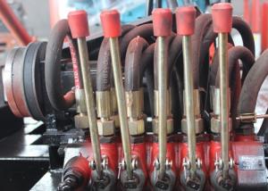 China Electric Water Well Drilling Equipment , Core Mining Drill Rig ISO Listed wholesale