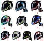 Wholesale and OEM Vintage Motorcycle Helmet High Quality Open Face Helmet Half