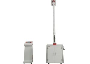 China High Performance Drop Hammer Test Equipment For Industrial wholesale