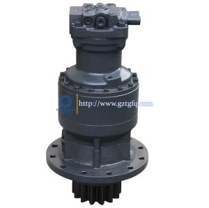 China SH200 SG08 Excavator Swing Device KRC0226 KRC10260 Motor Assembly wholesale