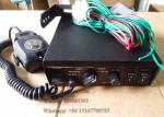 100W-400W Emergency Car Siren/ car alarm Sirenen-Verstärker，Динамики，Parlantes