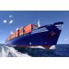 Buy cheap Shipping Agent from China to Mexico,Freight Forwarder,Ocean Freight,Sea Freight from wholesalers