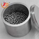 Cemented Carbide Grinding Tank 50ml - 2L Tungsten Carbide Jar