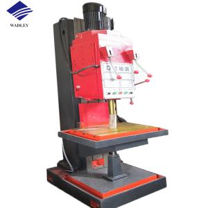 China Z5125 Milling And Drilling Machine Drill Hole Diameter 25mm Automatic Feed wholesale