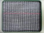 Blue 100% Hdpe Agricultural Netting , High Tensile Strength Windbreak Net
