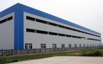 Professional Design Prefab Steel Structure Chicken Farm Equipment House