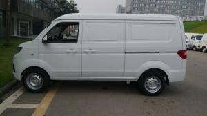 China Passenger Van Cargo Vehicles X30 With 7 Seats Max Cargo Space 4.3 m³ wholesale