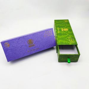 China Custom Logo Printing Socks Recycled Paper Gift Boxes Kraft Paper Foldable Packaging Box wholesale