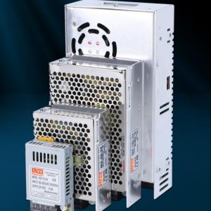 China 24V 12V LED Module Power Supply 65W 120W 300W 500W wholesale