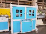 Garden Hose Plastic PVC Pipe Extrusion Machine PLC 120kw 150mm
