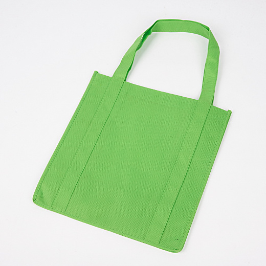Grocery Sewing Nonwoven Bag