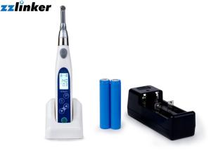 China Brushless Sybron Cordless Endo Motor In Dentistry LED Light Included Like Woodpecker wholesale
