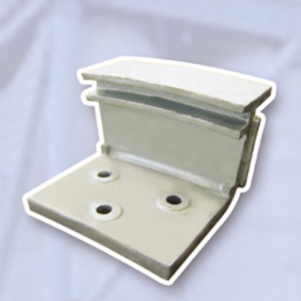 Economical And Durable Rotary Kiln Parts Heat Resistant And Wear Resistant