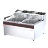 Buy cheap Electric Turkey Industrial Deep Fryer for Frying Commercial Fish Potato and from wholesalers