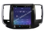 9.7'' Tesla Vertical Screen For Nissan Teana J32 2008-2013 Android Car