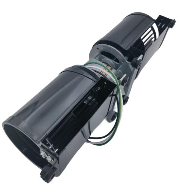 AC Shade Pole 55W 115V Pellet Stove Convection Variable Speed Blower Motor High