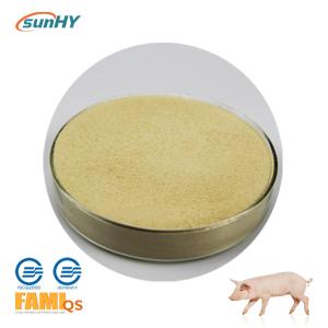 China Highly Efficacious β-Mannanase Improve Animals Production And Immunity wholesale