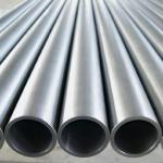 Duty Free Products 201 304L 316 316L 410 430 En 10217 7 Stainless Steel Welded