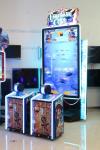 TREASURE COVE Redemption Arcade Machines Impressive Screen Fishing Game