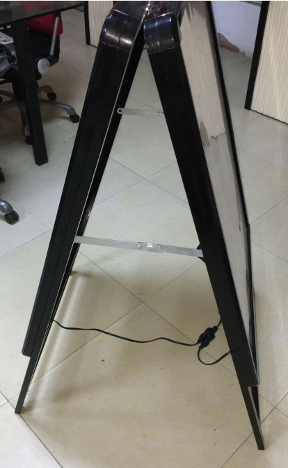 LGP 5mm Commercial Light Box