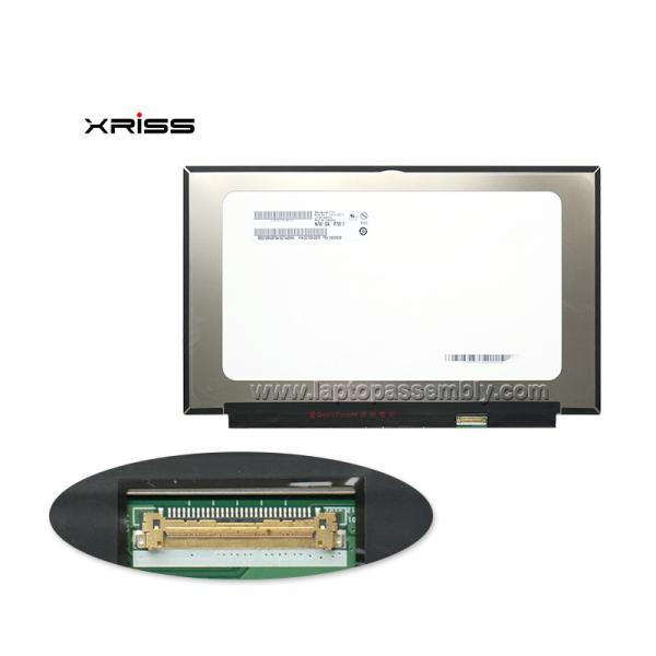 14.0" Laptop LCD Screen B140HAN03.5 Para For Lenovo ThinkPad X1 Carbono 2017