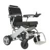 Buy cheap Lithium Battery Portable Foldable Electric Wheelchair Elderly Use Lightweight from wholesalers