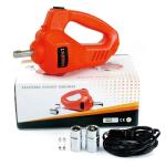24v Corded Electric Impact Wrench , 3200/Min Electric Impact Torque Wrench