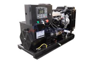 China QC385D Quanchai Engine 10kVA Industrial Generator Set wholesale